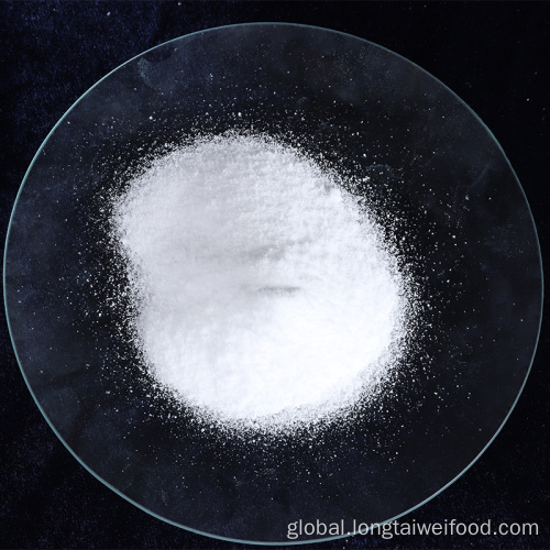  High quality magnesium chloride food grade Factory